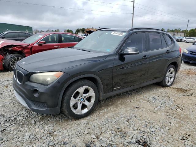 bmw x1 sdrive2 2013 wbavm1c56dvw44292