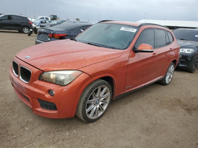 bmw x1 sdrive2 2013 wbavm1c56dvw44647