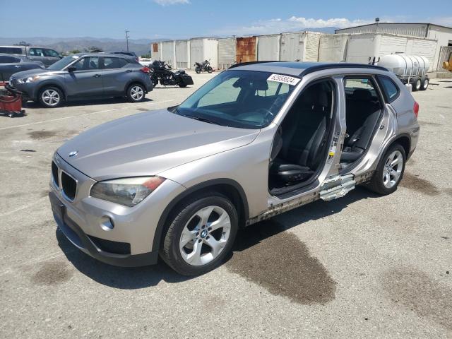 bmw x1 2013 wbavm1c56dvw45197