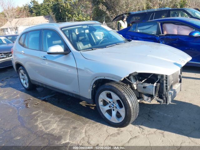 bmw x1 2013 wbavm1c56dvw46334