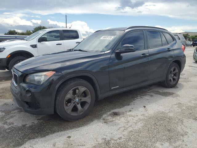 bmw x1 sdrive2 2014 wbavm1c56evw47596