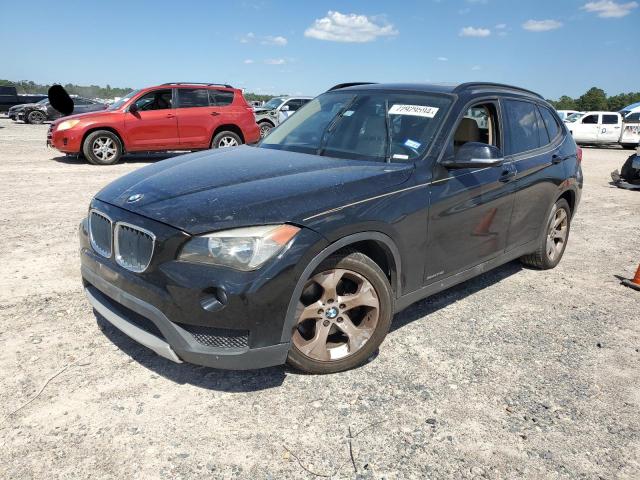 bmw x1 sdrive2 2014 wbavm1c56evw48375