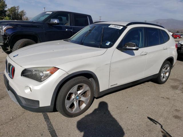 bmw x1 sdrive2 2014 wbavm1c56evw50238