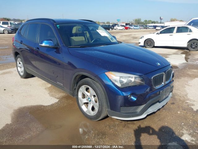 bmw x1 2015 wbavm1c56fv314557