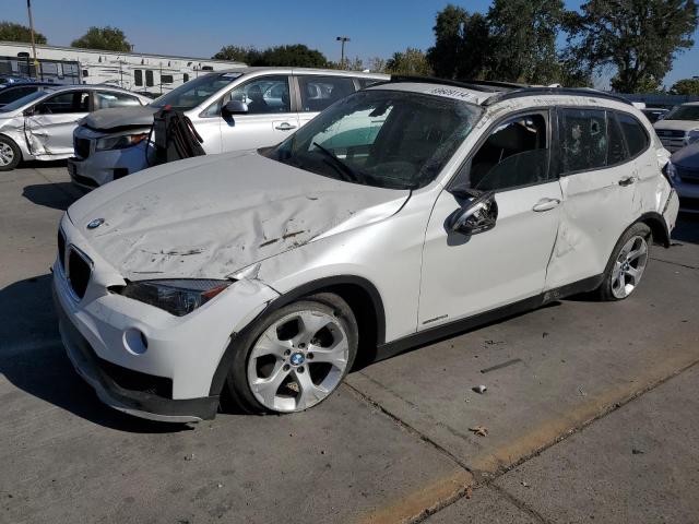 bmw x1 sdrive2 2015 wbavm1c56fv317507