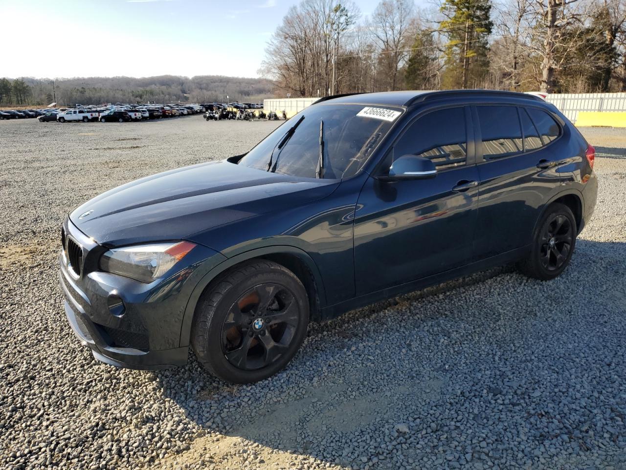 bmw x1 2015 wbavm1c56fv318236