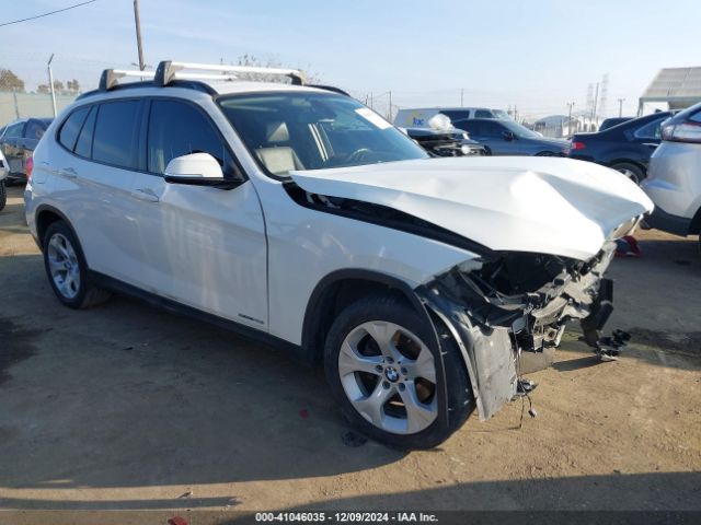 bmw x1 2015 wbavm1c56fv318785