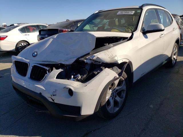 bmw x1 sdrive2 2013 wbavm1c57dvl64137