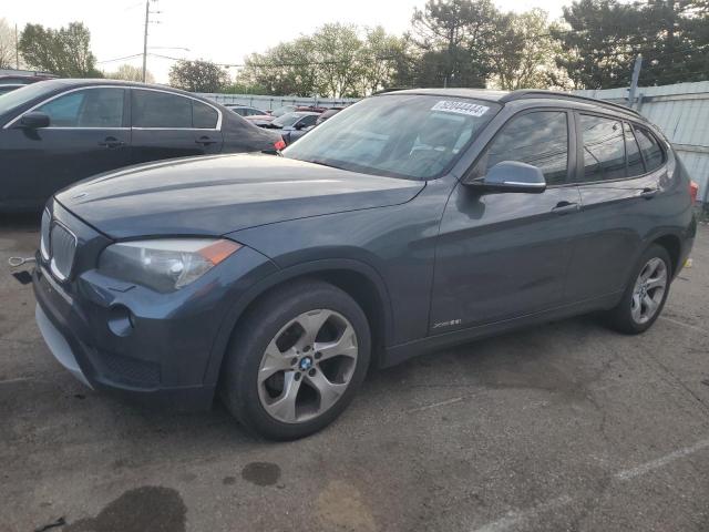 bmw x1 2013 wbavm1c57dvw42292