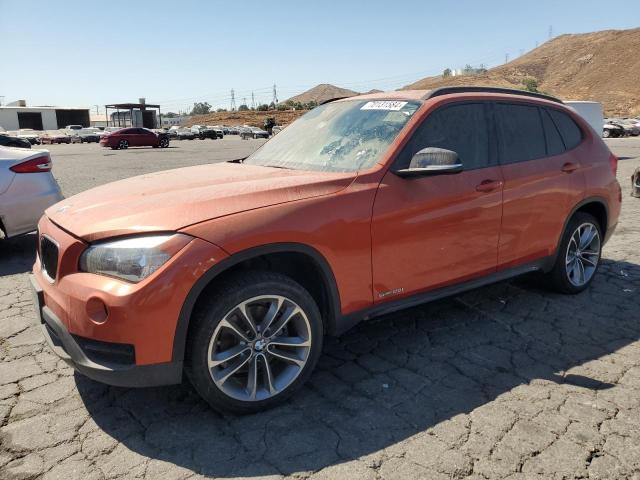 bmw x1 sdrive2 2013 wbavm1c57dvw45712