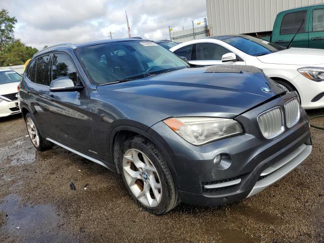 bmw x1 sdrive2 2014 wbavm1c57evw48949