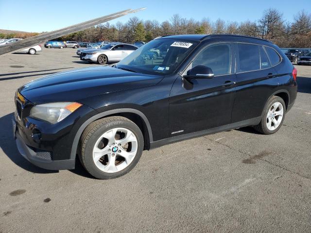 bmw x1 sdrive2 2014 wbavm1c57evw48983