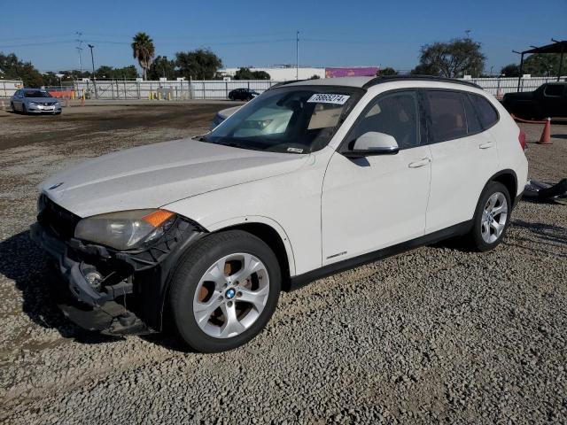 bmw x1 sdrive2 2014 wbavm1c57evw50104