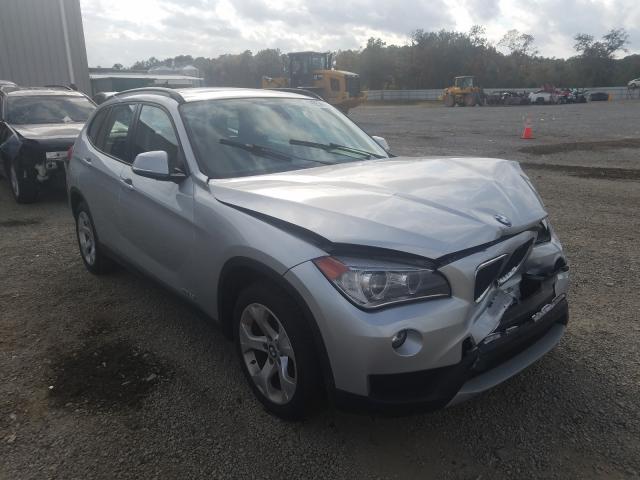 bmw x1 sdrive2 2014 wbavm1c57evw51043