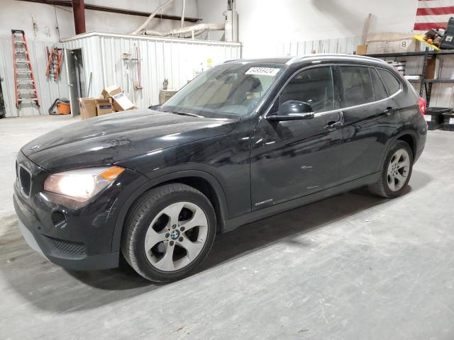 bmw x1 sdrive2 2014 wbavm1c57evw51365