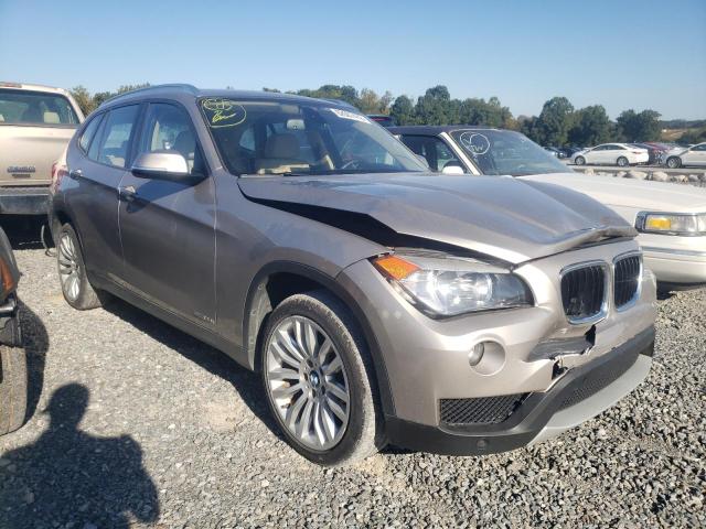 bmw x1 sdrive2 2014 wbavm1c57evw54900