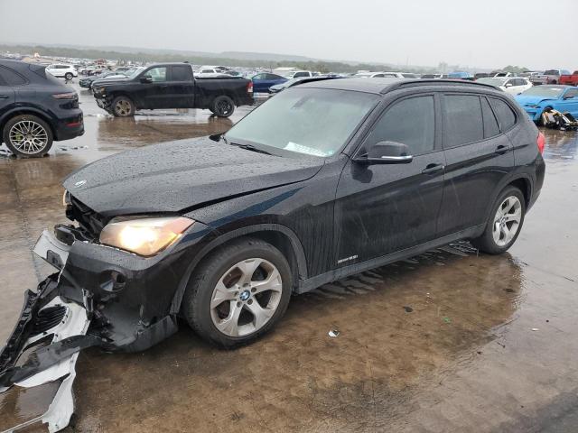 bmw x1 sdrive2 2014 wbavm1c57evw55187