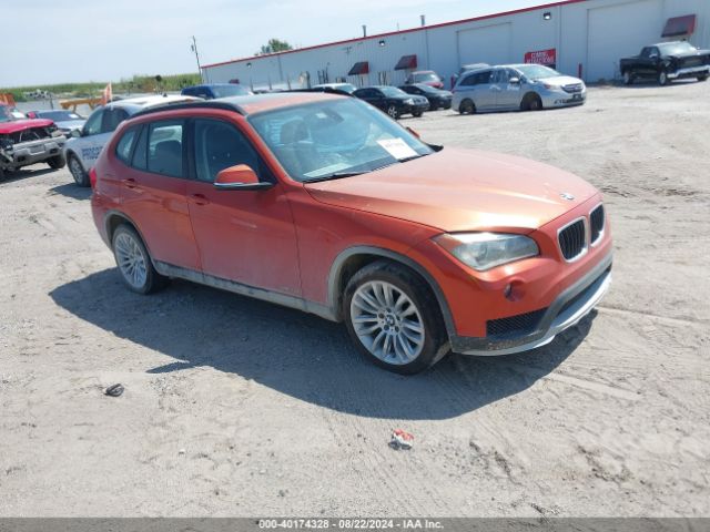 bmw x1 2015 wbavm1c57fv314440