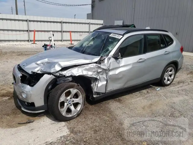 bmw x1 2015 wbavm1c57fv314843