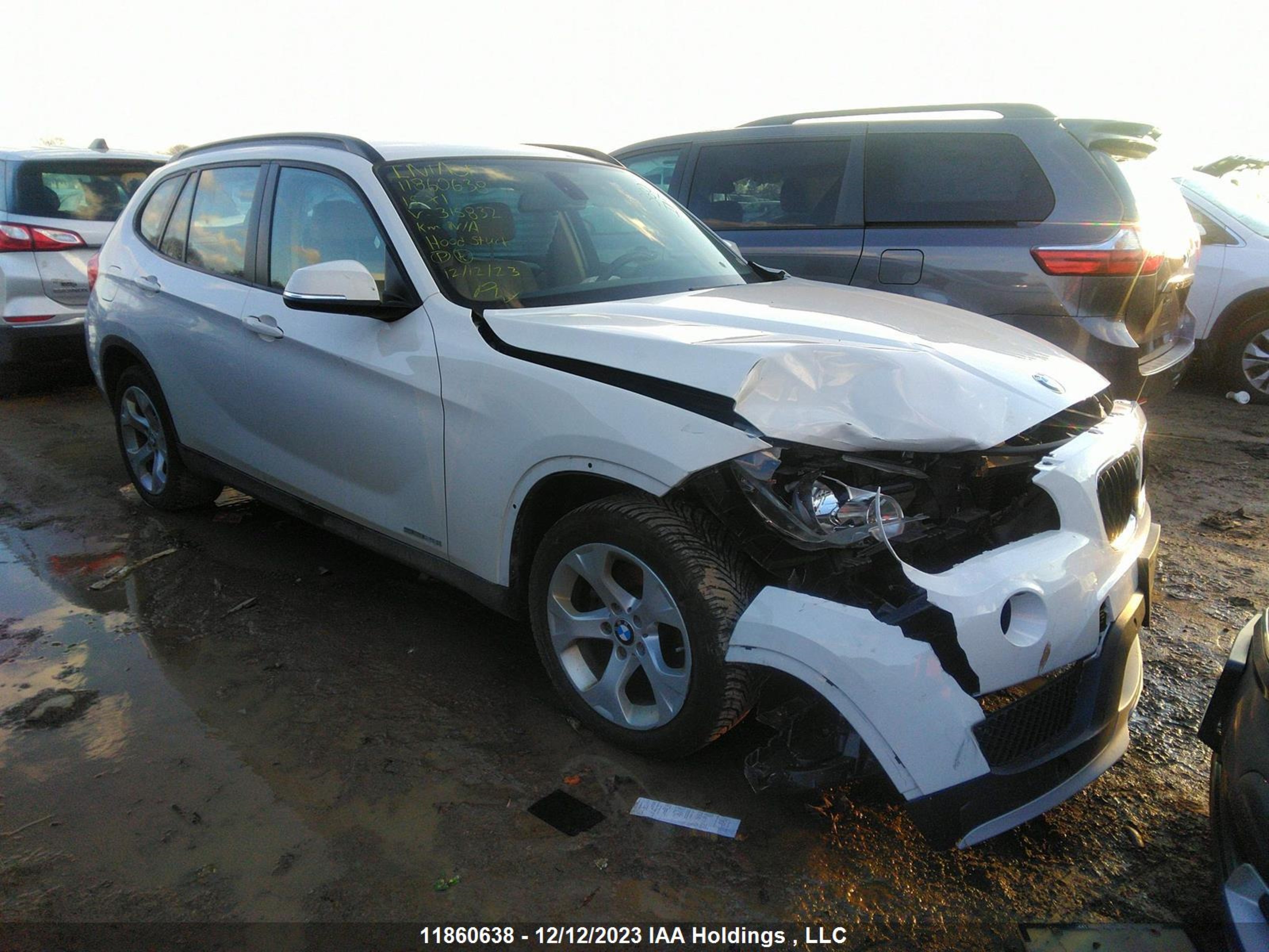 bmw x1 2015 wbavm1c57fv315832