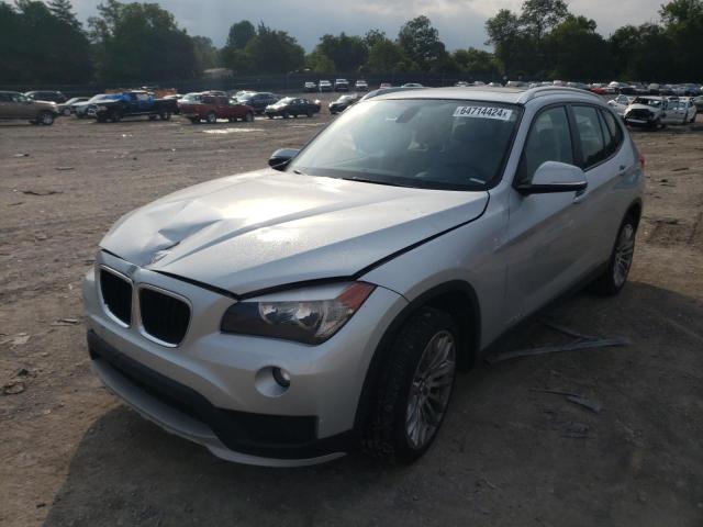 bmw x1 sdrive2 2015 wbavm1c57fv316222