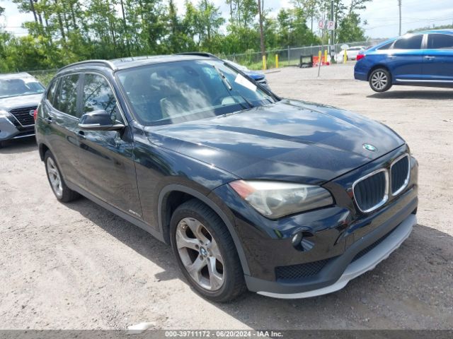 bmw x1 2015 wbavm1c57fv318472