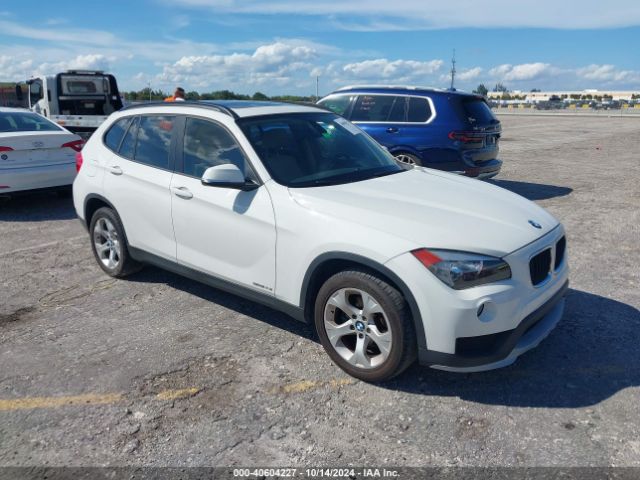 bmw x1 2015 wbavm1c57fv319489