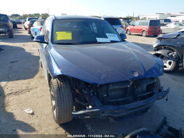 bmw x1 2015 wbavm1c57fv498729