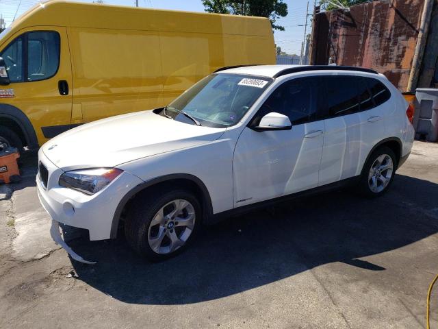 bmw x1 sdrive2 2015 wbavm1c57fvw57829