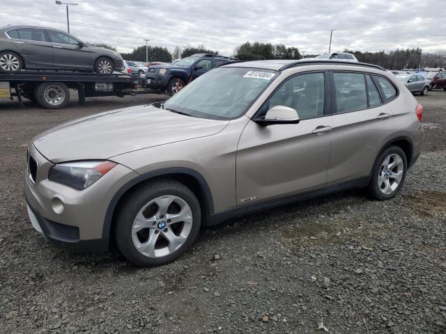 bmw x1 2013 wbavm1c58dvw44651