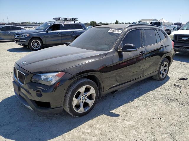 bmw x1 sdrive2 2013 wbavm1c58dvw44956