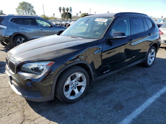 bmw x1 sdrive2 2014 wbavm1c58evw48233