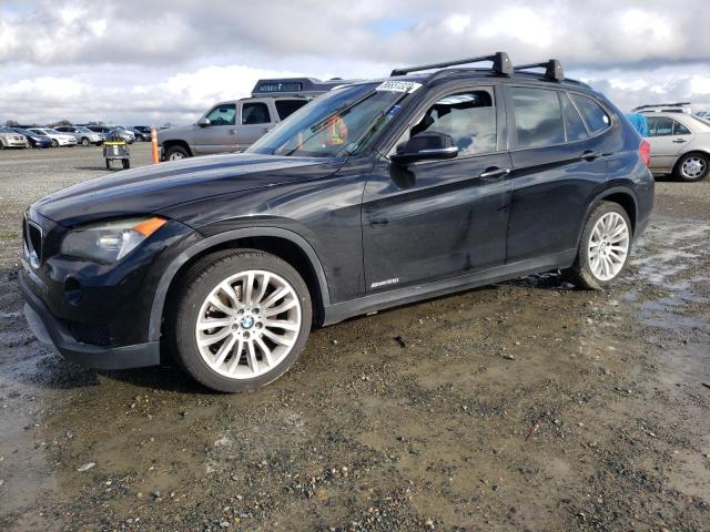 bmw x1 sdrive2 2014 wbavm1c58evw49687