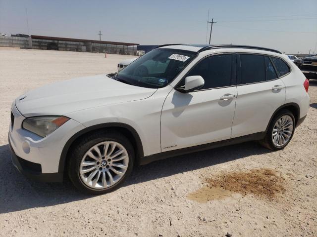 bmw x1 2014 wbavm1c58evw50693