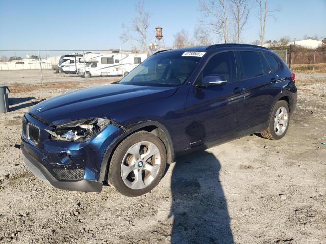 bmw x1 sdrive2 2014 wbavm1c58evw56316