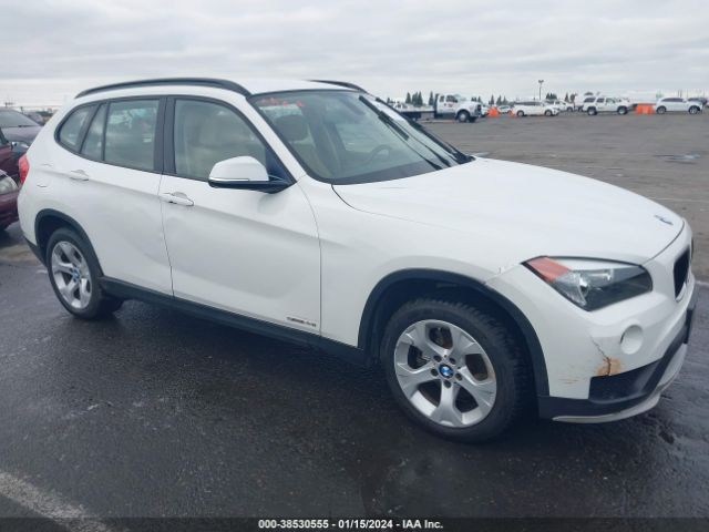 bmw x1 2015 wbavm1c58fv317847