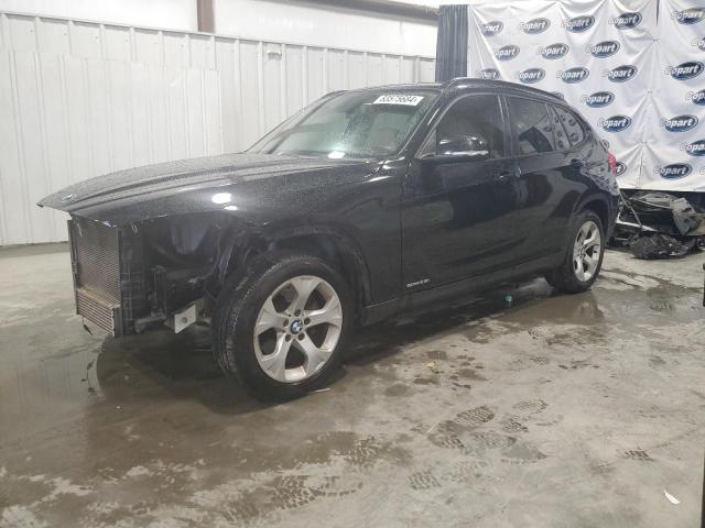 bmw x1 sdrive2 2015 wbavm1c58fv318786