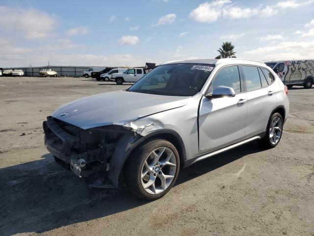 bmw x1 sdrive2 2015 wbavm1c58fv497766