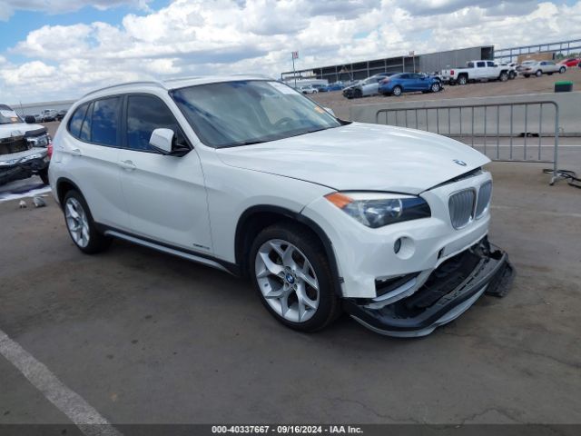 bmw x1 2015 wbavm1c58fv498223