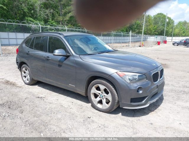 bmw x1 2015 wbavm1c58fvw58293