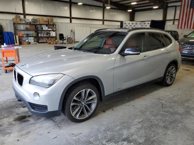 bmw x1 sdrive2 2013 wbavm1c59dvw45257