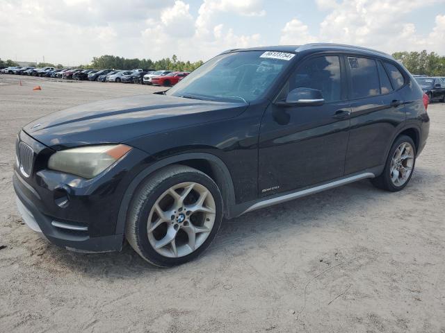 bmw x1 sdrive2 2014 wbavm1c59evw46622