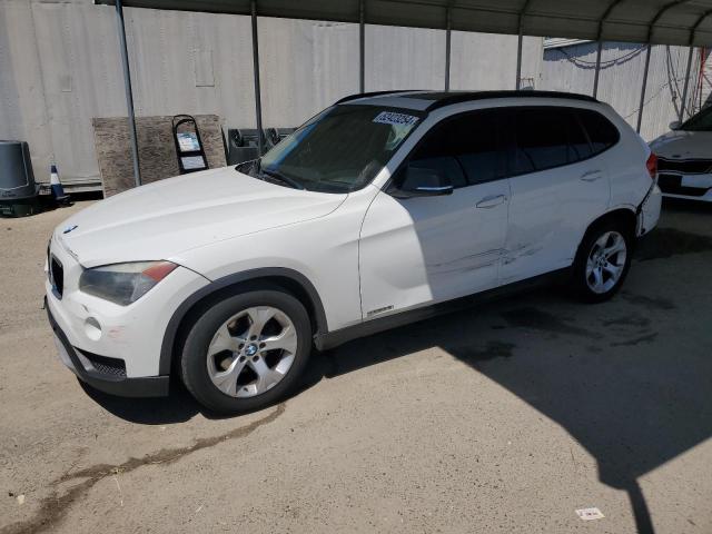 bmw x1 2014 wbavm1c59evw49522