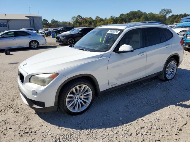 bmw x1 sdrive2 2014 wbavm1c59evw50234