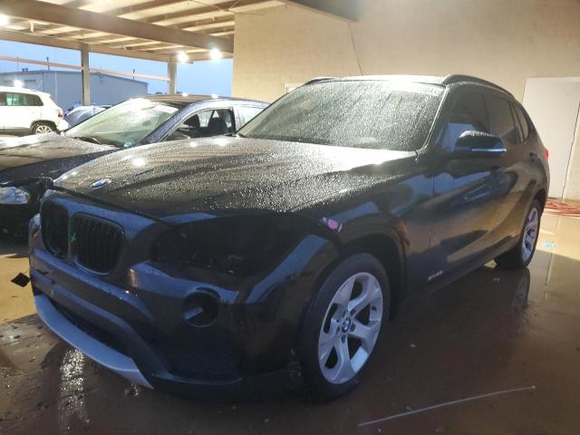 bmw x1 sdrive2 2014 wbavm1c59evw51786