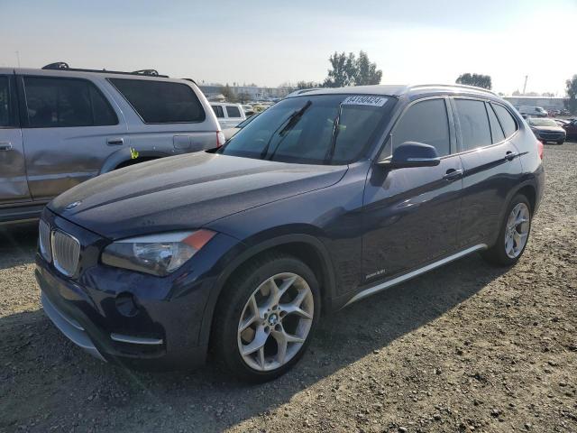 bmw x1 sdrive2 2014 wbavm1c59evw53246