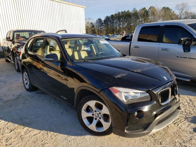 bmw x1 sdrive2 2014 wbavm1c59evw55739