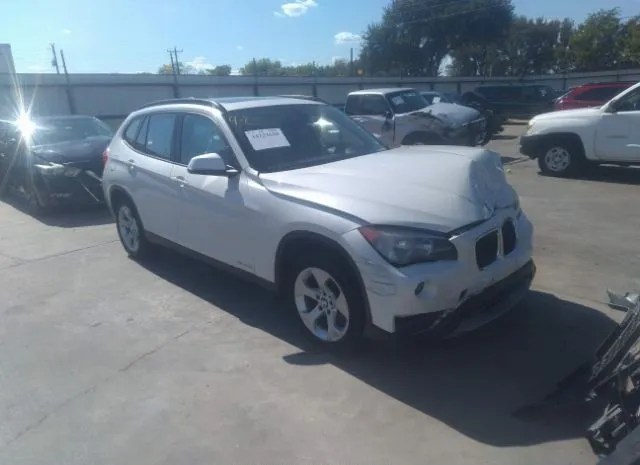 bmw x1 2014 wbavm1c59evw55823