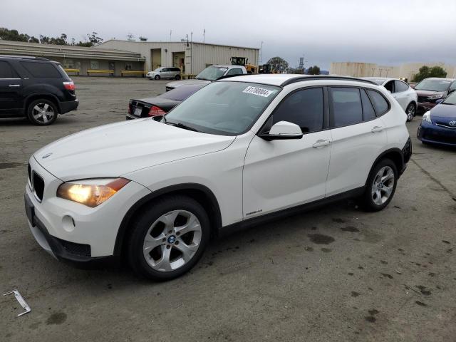 bmw x1 sdrive2 2014 wbavm1c59evw56325