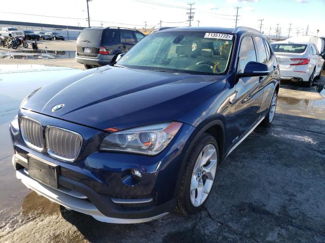 bmw x1 sdrive2 2015 wbavm1c59fv314603